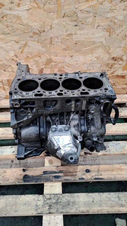 ✅BMW 520D F11 2.0 DIESEL 2010 ENGINE BLOCK N47D20C 781059603 Warranty A216 - Image 1