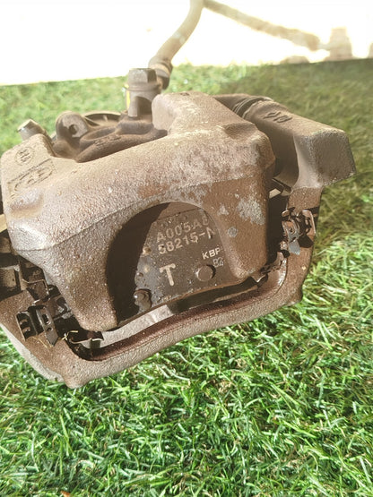 ✅HYUNDAI TUCSON MK4 1.6 PETROL 2023 REAR LEFT BRAKE CALIPER 58210-CZ600 Warranty - Image 10