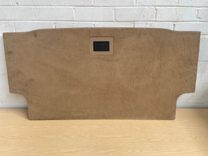 2011 BMW 318D E90 2.0 DIESEL BOOT FLOOR CARPET Warranty A033 - Image 1