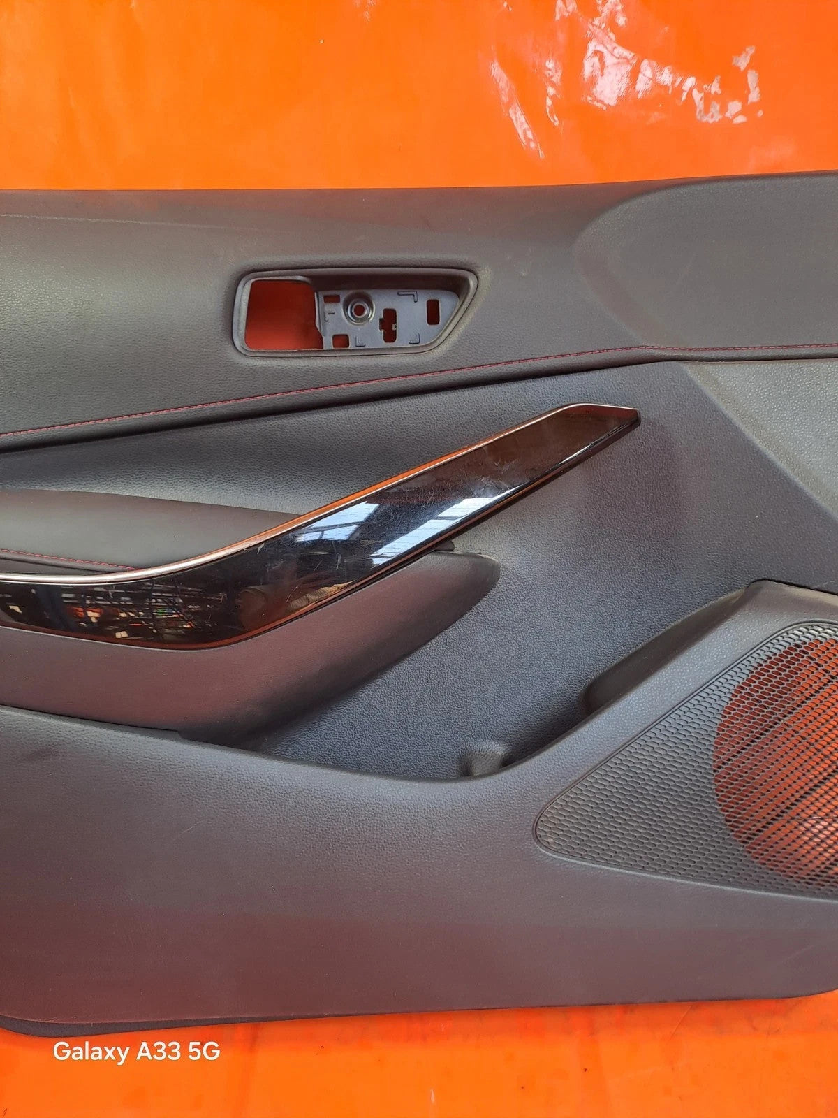 ✅Toyota Corolla 1.8 Petrol 2022 Front Left Door Card 67612-02860 156176922 - Image 4
