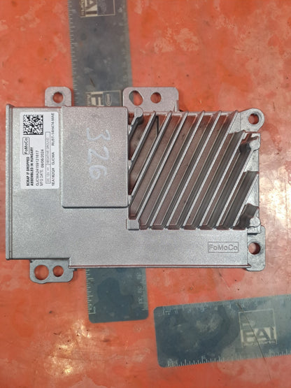 ✅2025 FORD KUGA MK3 ST-LINE GATEWAY ECU CONTROL MODULE RU5T-14H474-MAE A326 - Image 7