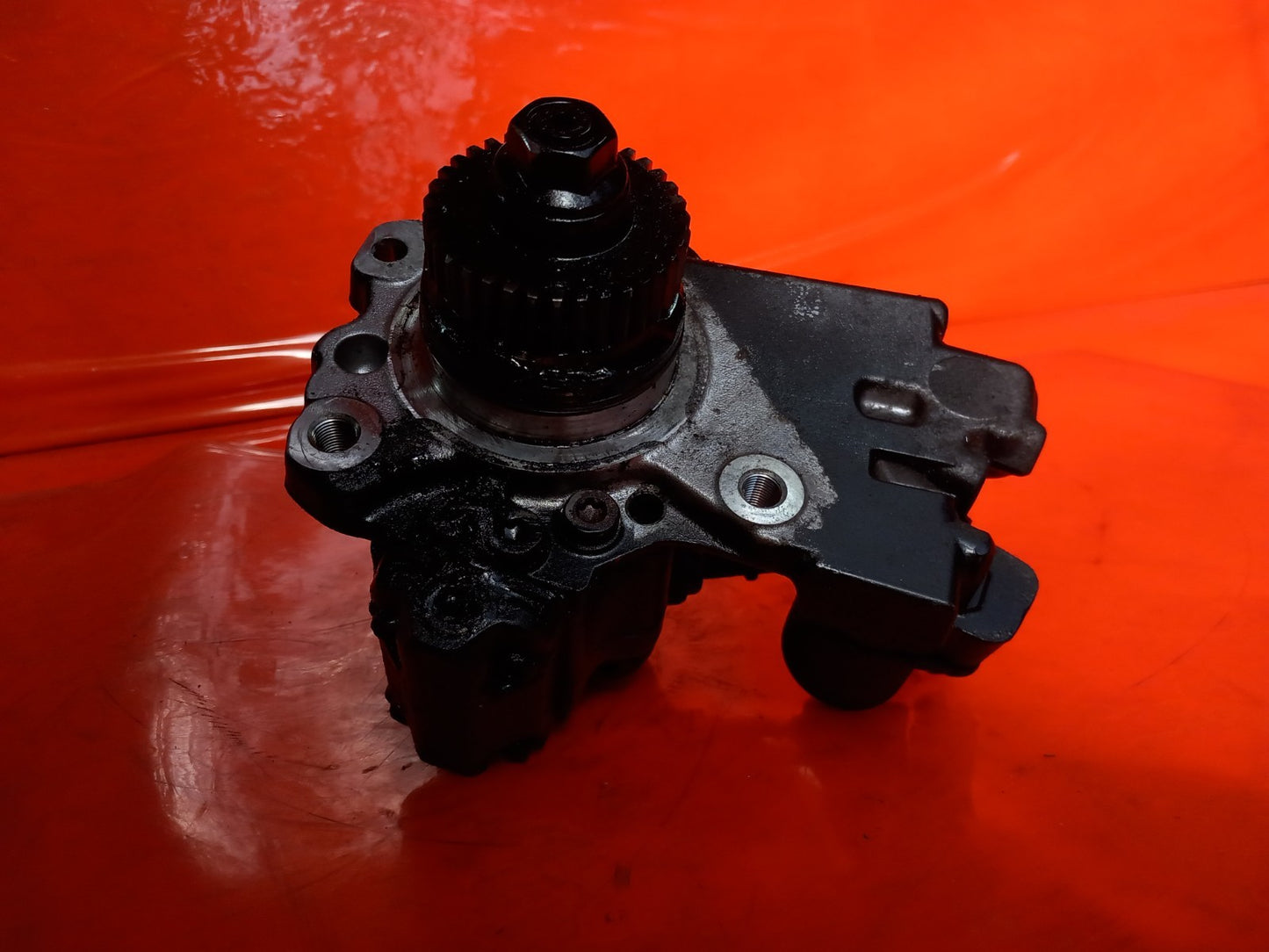 2018 Ssangyong Korando ELX 4X4 High Pressure Fuel Pump A6720700001 Warranty A329 - Image 9