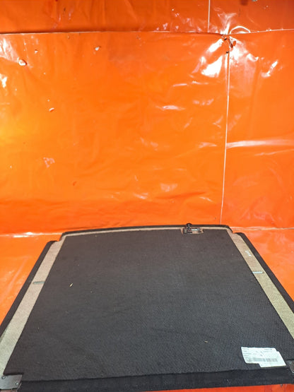 ✅MERCEDES ML320 W164 3.0 DIESEL 2006 BOOT FLOOR CARPET MAT LINER A1646800902 - Image 9