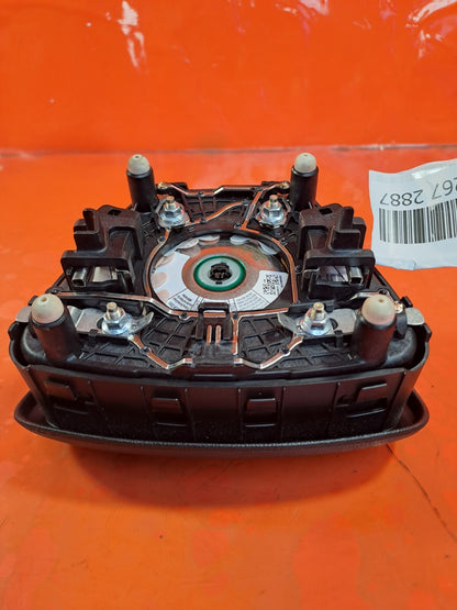 ✅Ford Focus St-Line 1.0 Petrol 2024 STEERING WHEEL ARBAG JX7B-A042B85-AB3ZHE - Image 6