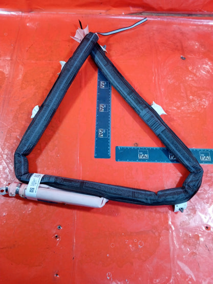 ✅2024 Dacia Duster Journey Passenger Side Roof Curtain Abag 985P15615R A364 - Image 10