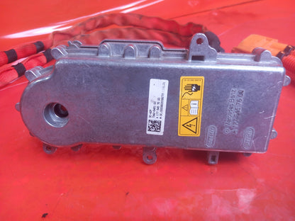 Mercedes A Class W177 Hybrid Wiring Loom A1775407630 Warranty xAA - Image 5