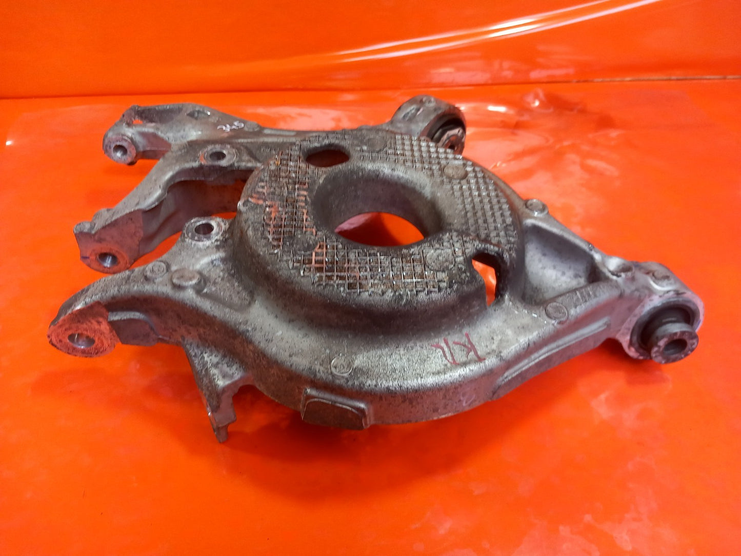 Ford Galaxy Zetec 2.0 Diesel 2019 Rear Right Lower Control Arm G3GC5K651AXB A345 - Image 3