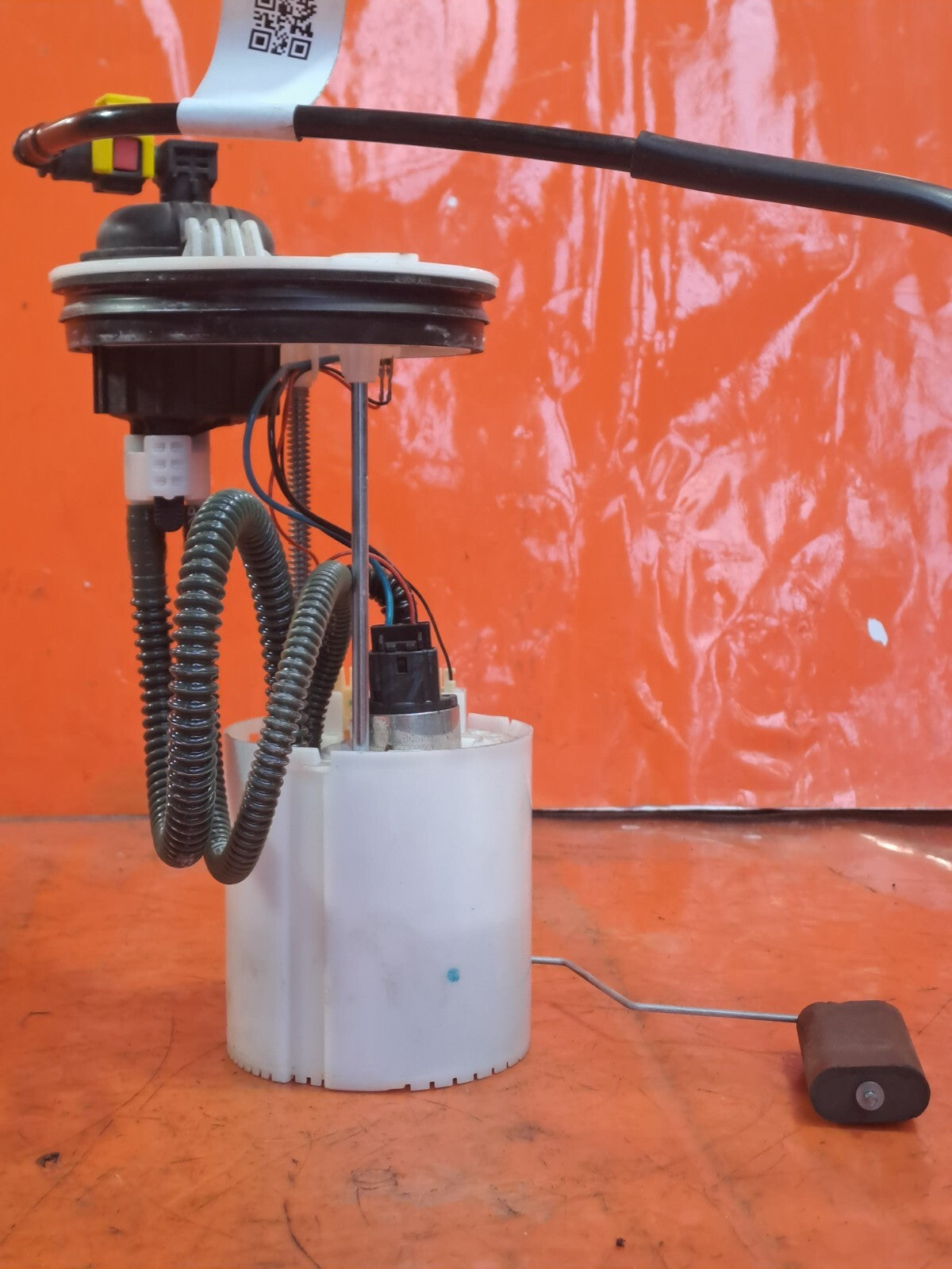 ✅FORD ECOSPORT 1.0 PETROL 2017-2024 FUEL PUMP IN TANK GN159H307FA GN159C318DA - Image 5