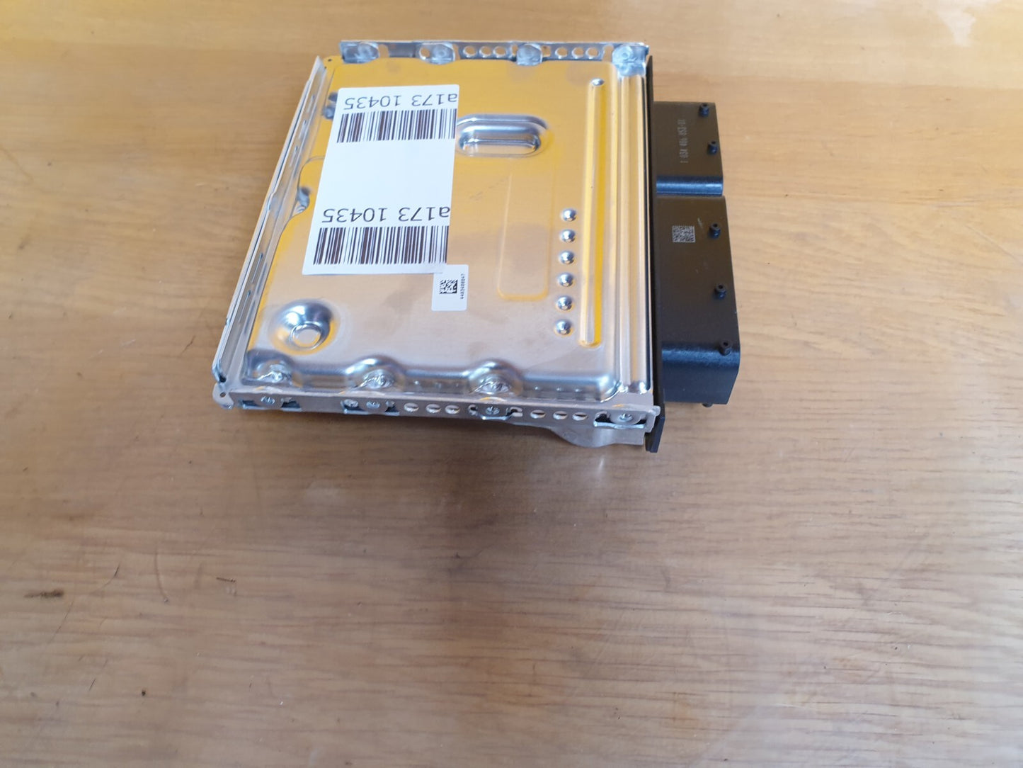 ✅2023 CUPRA FORMENTOR 1.4P HYBRID ENGINE CONTROL MODULE 04E907309GG + WARRANTY - Image 11