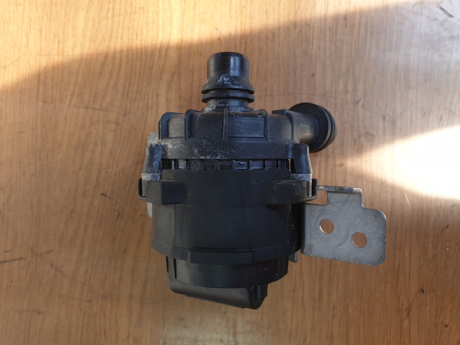 ✅2023 BMW I4 G26 E-DRIVE 40 M SPORT WATER PUMP 8490349 + WARRANTY A190 - Image 8