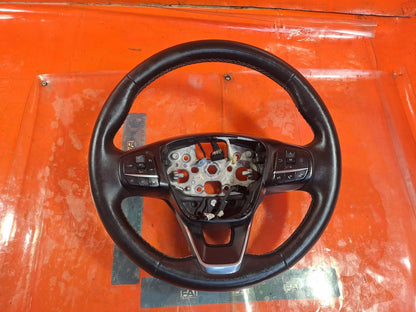 ✅2023 FORD PUMA TITANIUM 1.0P STEERING WHEEL L1TB-3600-YE + WARRANTY A328 - Image 1