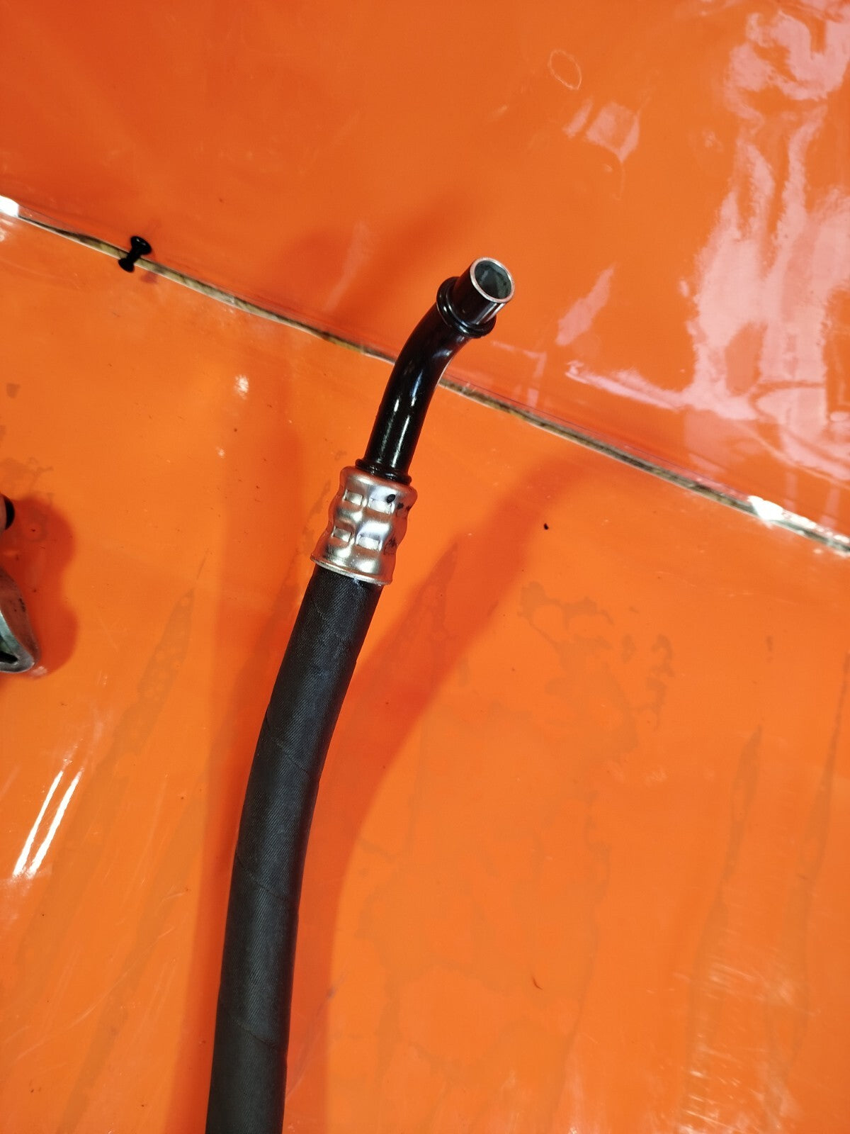 ✅2008 BMW 7 SERIES E66 3.0D GEARBOX OIL PIPES + WARRANTY A255 - Image 6