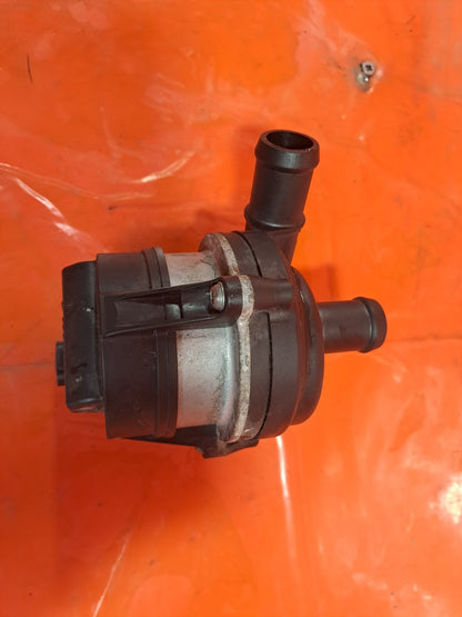 ✅2020 Jaguar I-Pace X590 Auxiliary Water Pump J9D3-8501-AA + Warranty A375 - Image 8