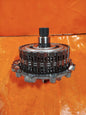 ✅AUDI A4 B9 S LINE 2.0 TDI 2018 AUTO GEARBOX CLUTCH 0CK141063C Warranty A086 - Image 1
