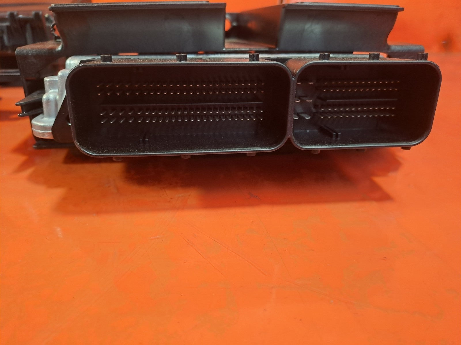 ✅2015 BMW 1 Series Sport F20 Engine ECU Lock Set with Key 8587952 +Warranty A316 - Image 10