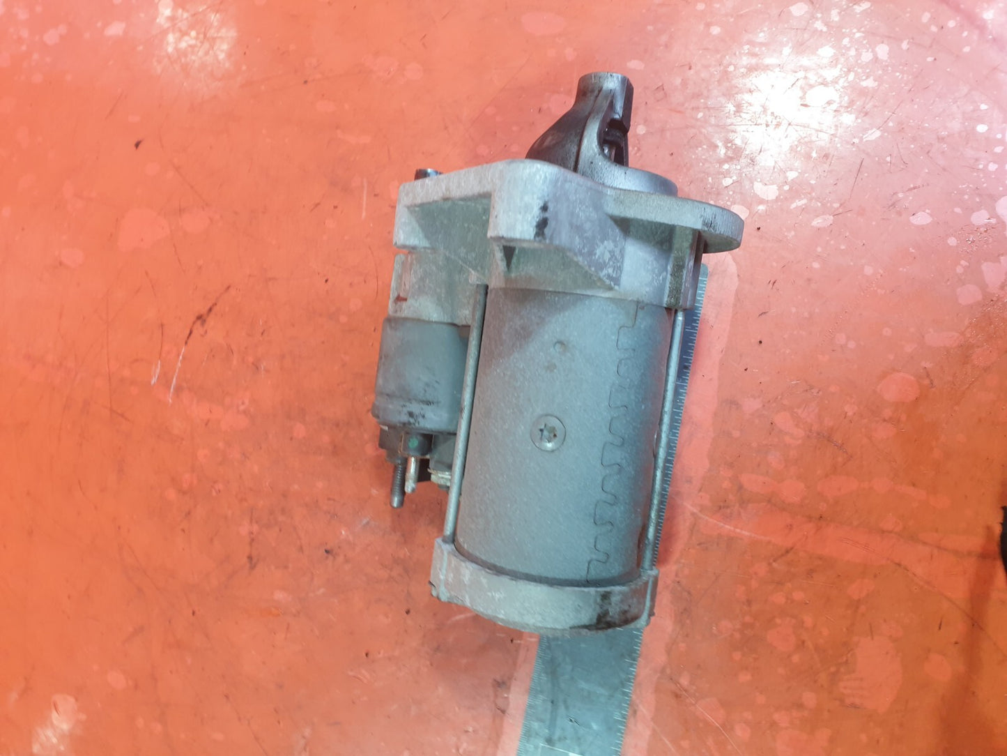 ✅2018-2025 FORD FOCUS MK4 STARTER MOTOR H1BT-11000-GC + WARRANTY A242 - Image 9