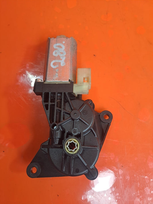 ✅FORD TOURNEO CUSTOM 2.2 DIESEL 2015 FRONT RIGHT SEAT ELECTRIC MOTOR 0390203635 - Image 1