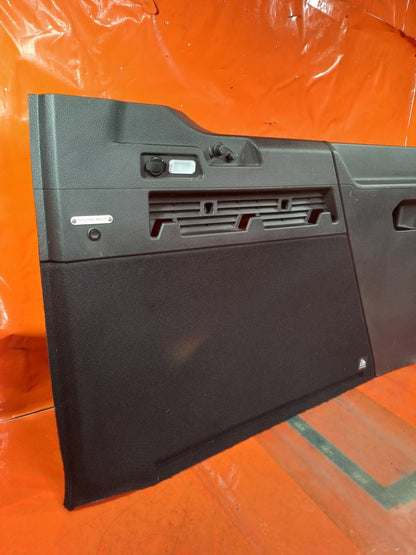 ✅FORD TOURNEO CONNECT VW CADDY 2.0 DIESEL 2024 BOOT SIDE CARD TRIM LEFT A366 - Image 7