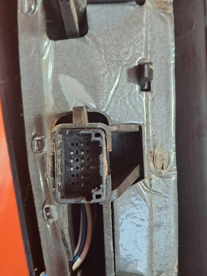 ✅RENAULT ZOE DYNAMIQUE 2015 FRONT RIGHT WING MIRROR Warranty A317 - Image 12