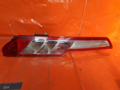 ✅Ford Transit Custom 2.2 Diesel 2014 Rear Left Tail Light BK2113405AD Warranty - Image 2