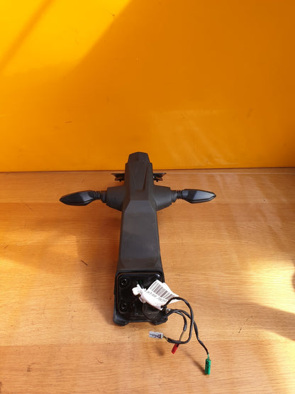 ✅2022 KTM RC125 Petrol Tail Tidy & Indicators + Warranty A148 - Image 9