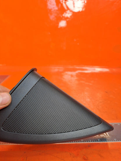 ✅2012 AUDI A5 1.8P FRONT LEFT TWEETER SPEAKER COVER 8F0035423 + WARRANTY A222 - Image 6