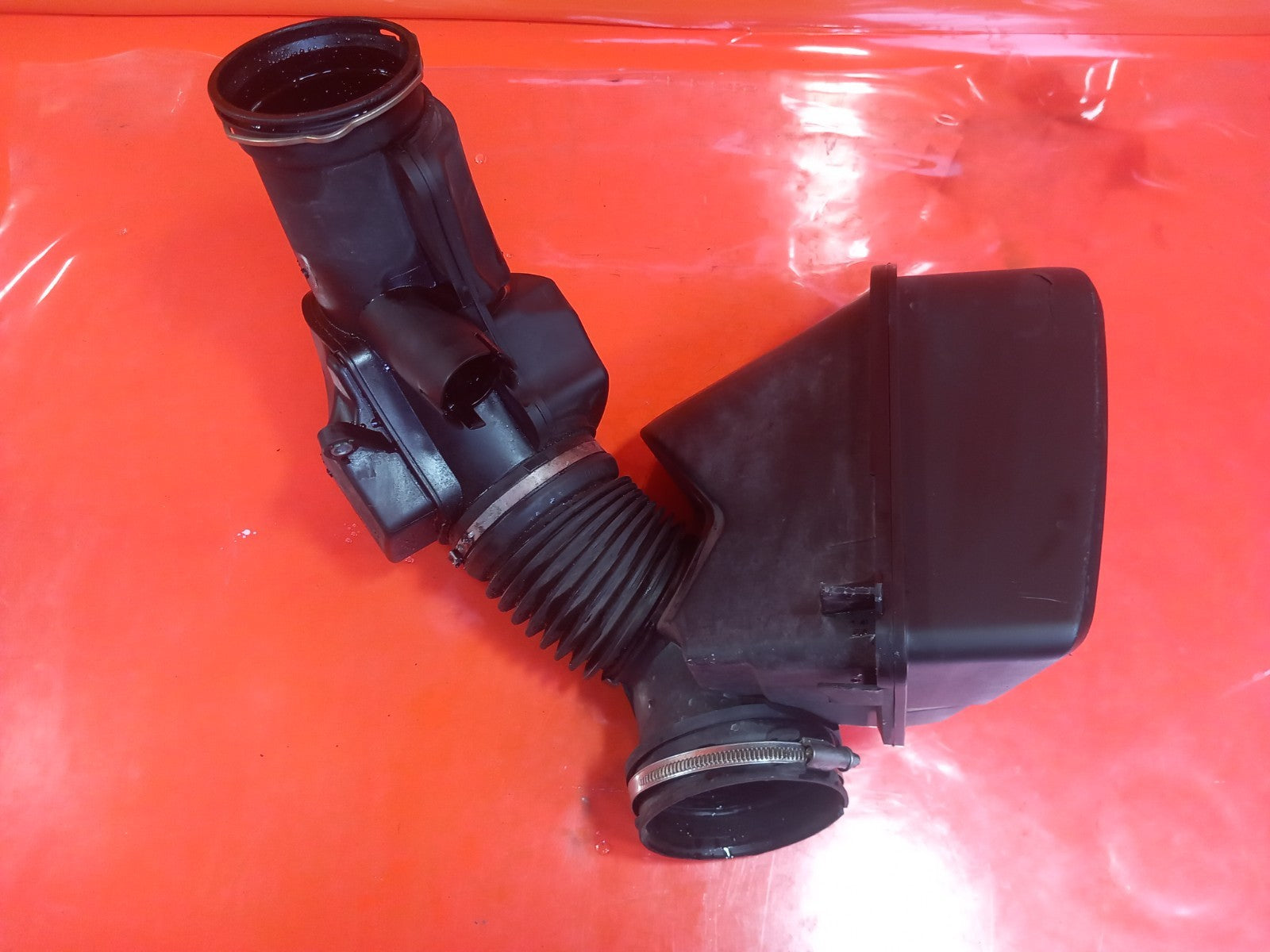 ✅2021 BMW 3 Series G20 M Sport Air Filter Box 8580432 + Warranty A362 - Image 2