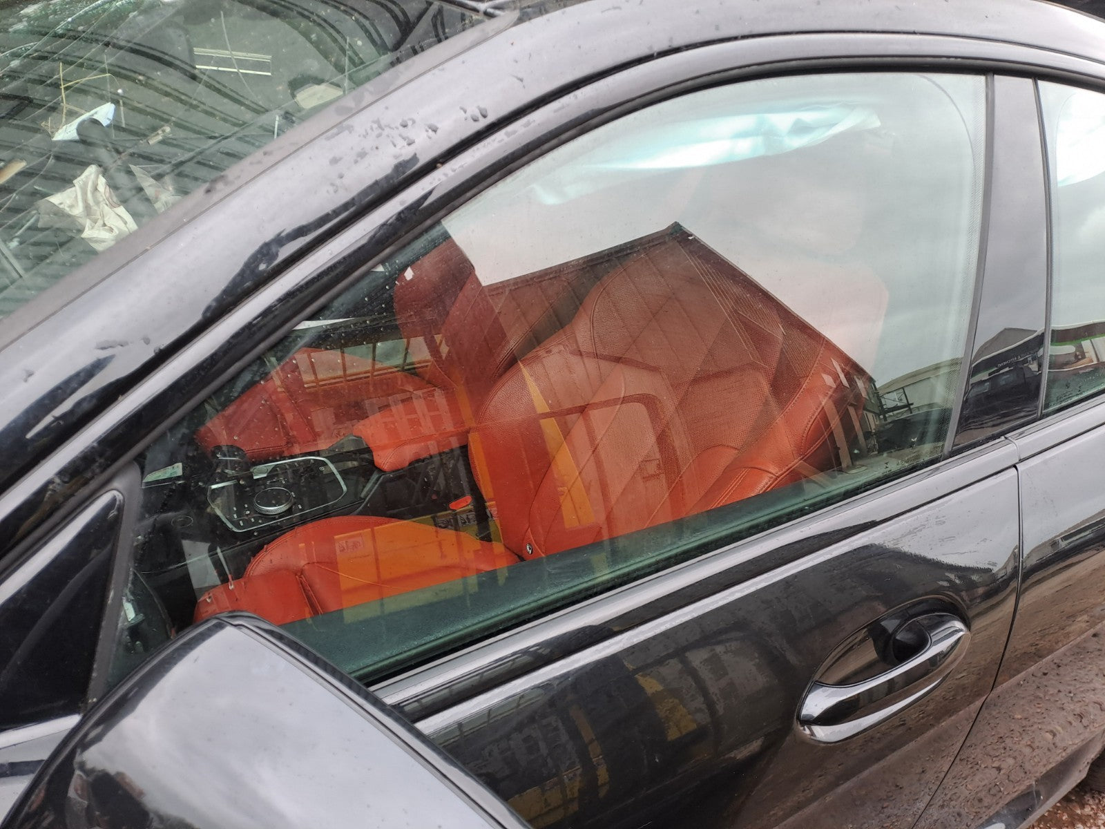 ✅BMW F44 218I M Sport 1.5 Petrol 2020 Front Left Door Window Glass 43R-00049 - Image 1