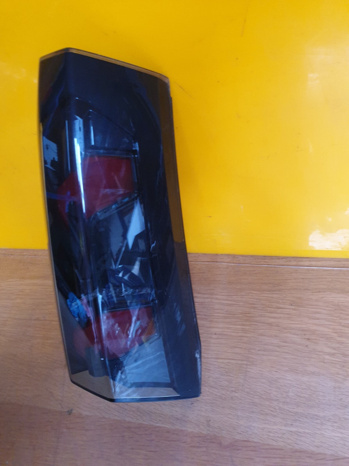 ✅PEUGEOT 2008 MK2 GT EV ELECTRIC 2020 REAR RIGHT INNER TAIL LIGHT Warranty A193 - Image 4