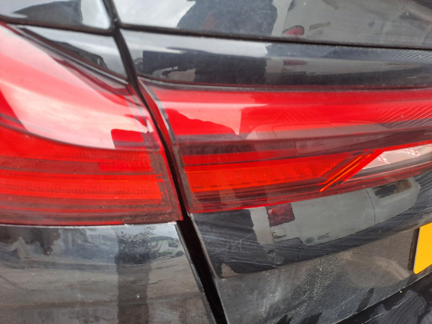✅BMW F44 218I M Sport 1.5 Petrol 2020 Rear Left Inner Tail Light Warranty A386  - Image 2