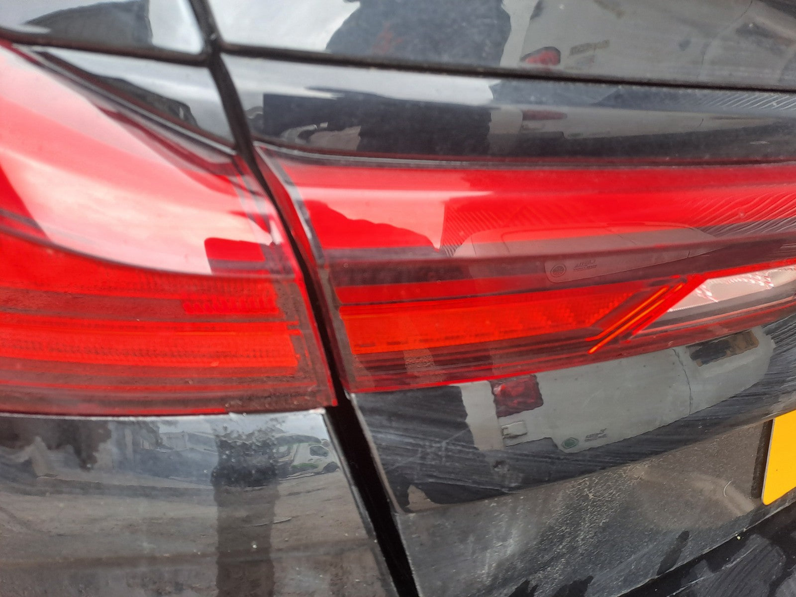 ✅BMW F44 218I M Sport 1.5 Petrol 2020 Rear Left Inner Tail Light Warranty A386  - Image 2