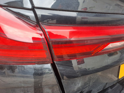 ✅BMW F44 218I M Sport 1.5 Petrol 2020 Rear Left Inner Tail Light Warranty A386  - Image 2
