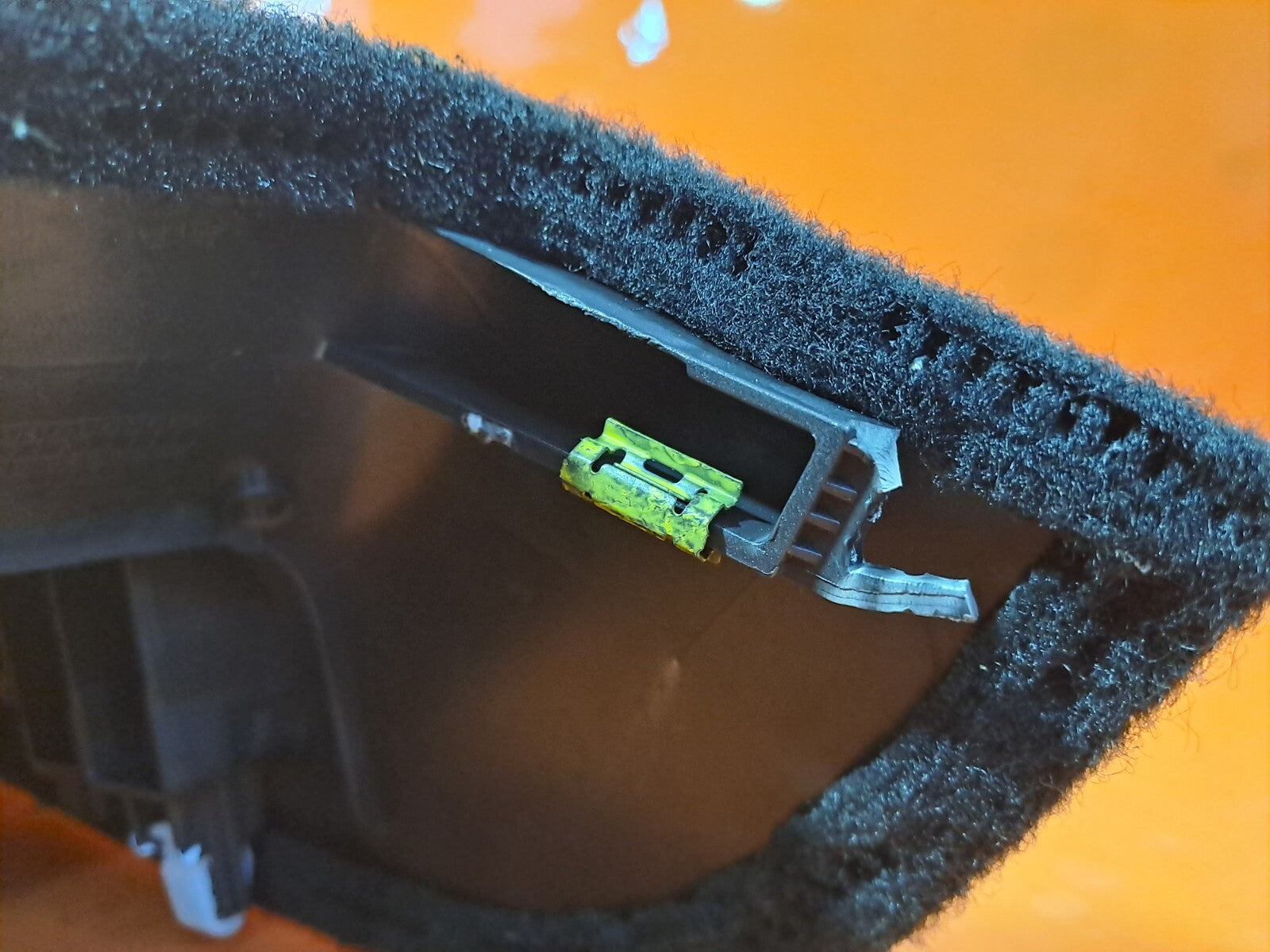 ✅2024 TESLA MODEL 3 LONG REAR END PANEL 1714496-10-D + WARRANTY A207 - Image 5