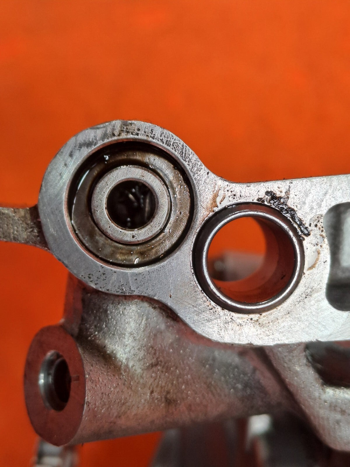 ✅2016 SSANGYONG TIVOLI ElX 1.6D OIL PUMP A6731800001 A1731800001 + WARRANTY A279 - Image 11