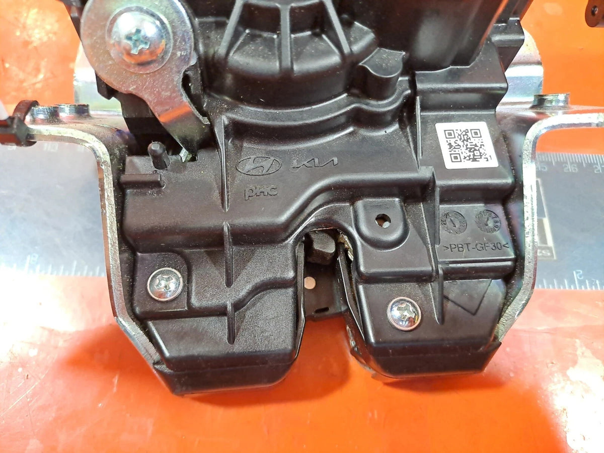 Hyundai Ioniq 5 2024 Tailgate Boot Lid Lock Catch 818L0-GI100 Warranty A226 - Image 9