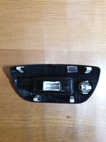 ✅KIA SOUL MK1 1.6 DIESEL 2009 AUX USB PORT 96120 2K000 Warranty A099 - Image 4