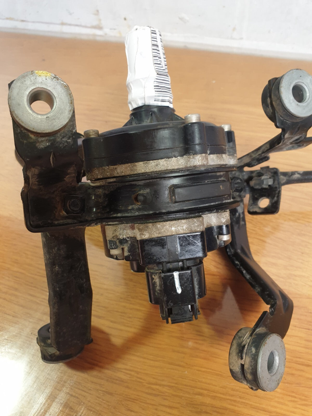 ✅KIA NIRO 2 S-A 1.6 PETROL 2020 AUXILIARY WATER PUMP 25100-03HZ6 Warranty A194 - Image 8