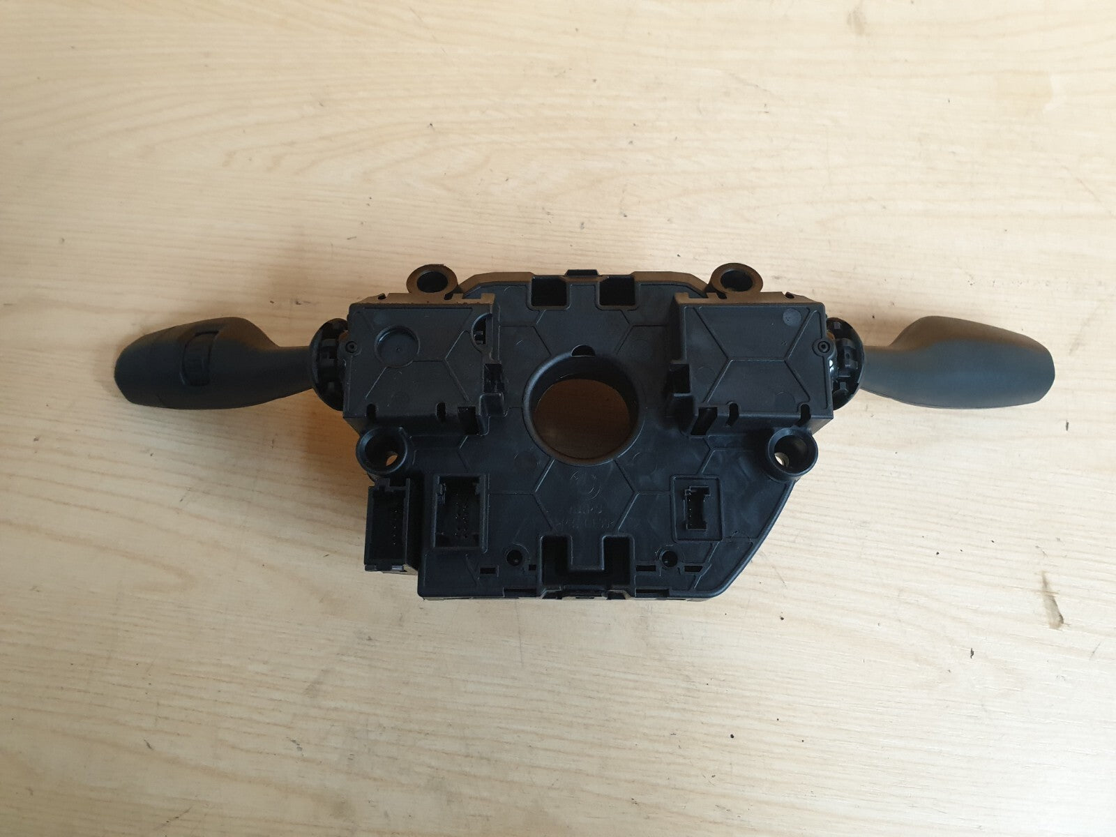 ✅2018 BMW 2 SERIES F45 2.0P INDICATOR WIPER STALK SQUIB SLIP RING 6827369 A051 - Image 8