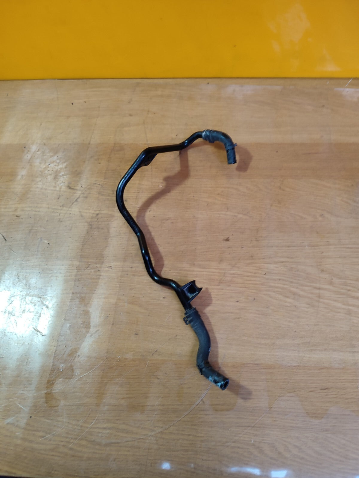 ✅VW T-ROC LIFE 1.5 PETROL 2022 WATER COOLANT PIPE 05E122447E Warranty A192 - Image 5