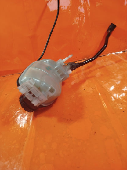 ✅MERCEDES W176 A180 1.5 DIESEL 2013 EXPANSION COOLANT TANK A0005840807 Warranty - Image 10
