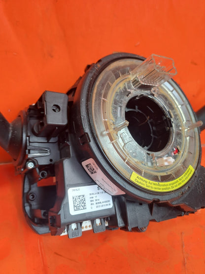 ✅Audi Q5 S Line 2012 2.0 Diesel INDICATOR WIPER STALK 8K0953568F 8K0953502BJ - Image 11