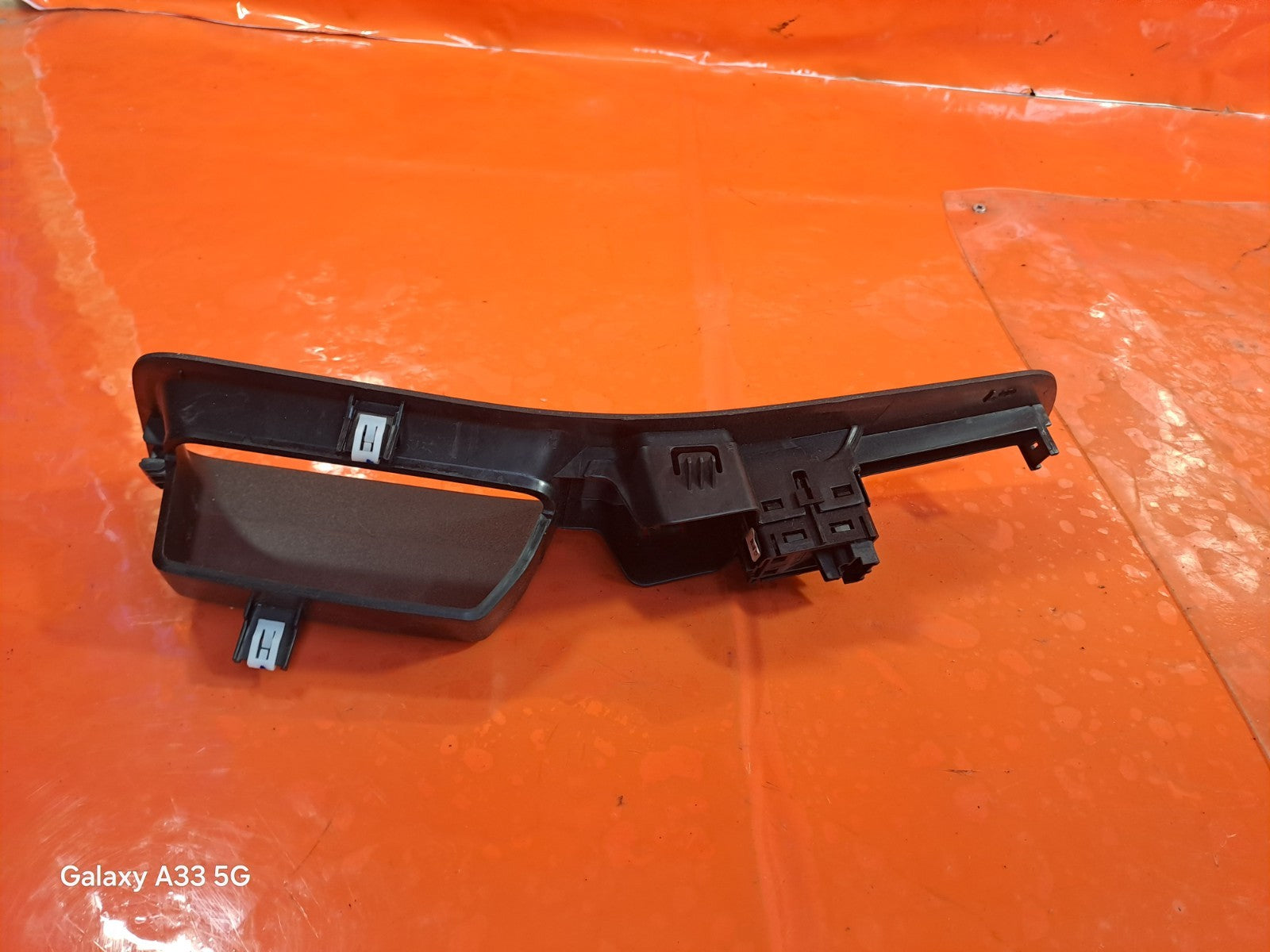 ✅FORD GALAXY ZETEC 2.0 DIESEL 2018 FRONT LEFT WINDOW CONTROL SWITCH EM2B14A564 - Image 4