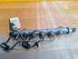 ✅SSANGYONG TIVOLI 1.6D 2018 INJECTOR FUEL RAIL A6730700095 Warranty A092 - Image 1