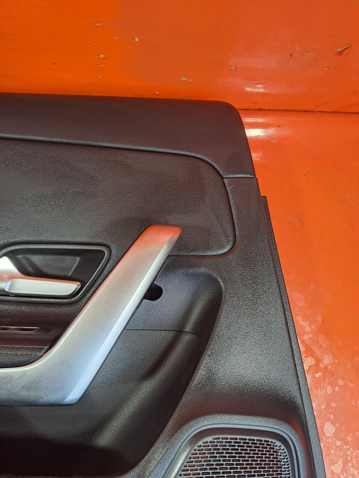✅2019 MERCEDES A CLASS W177 1.5D DOOR CARD PANEL REAR LEFT A1777303500 +WARRANTY - Image 6