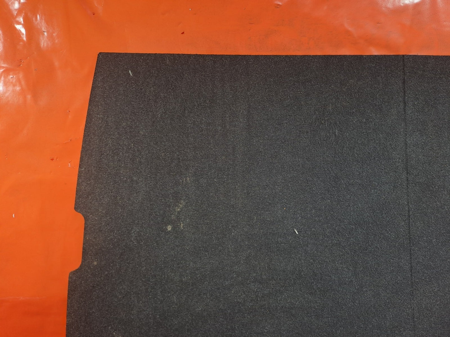 ✅BMW 3 SERIES F30 320D 2.0 DIESEL 2012 BOOT FLOOR CARPET 7246302 Warranty A321 - Image 4
