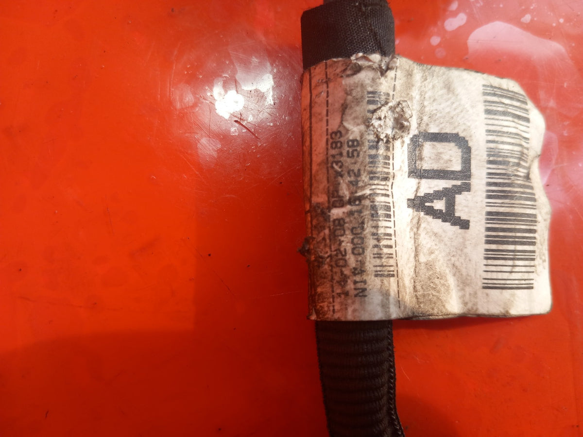 2014 Ford Transit Custom Glow Plug Wiring Loom CK2T-6M091-AD Warranty A378 - Image 10