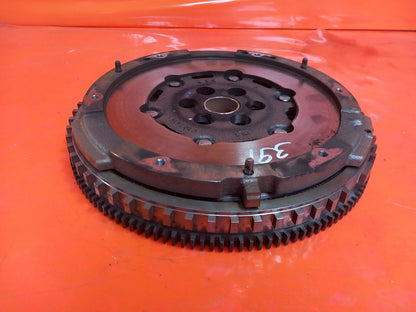 Dacia Jogger 1.0 Petrol 2024 Dual Mass Flywheel 123100749R Warranty A391 - Image 11