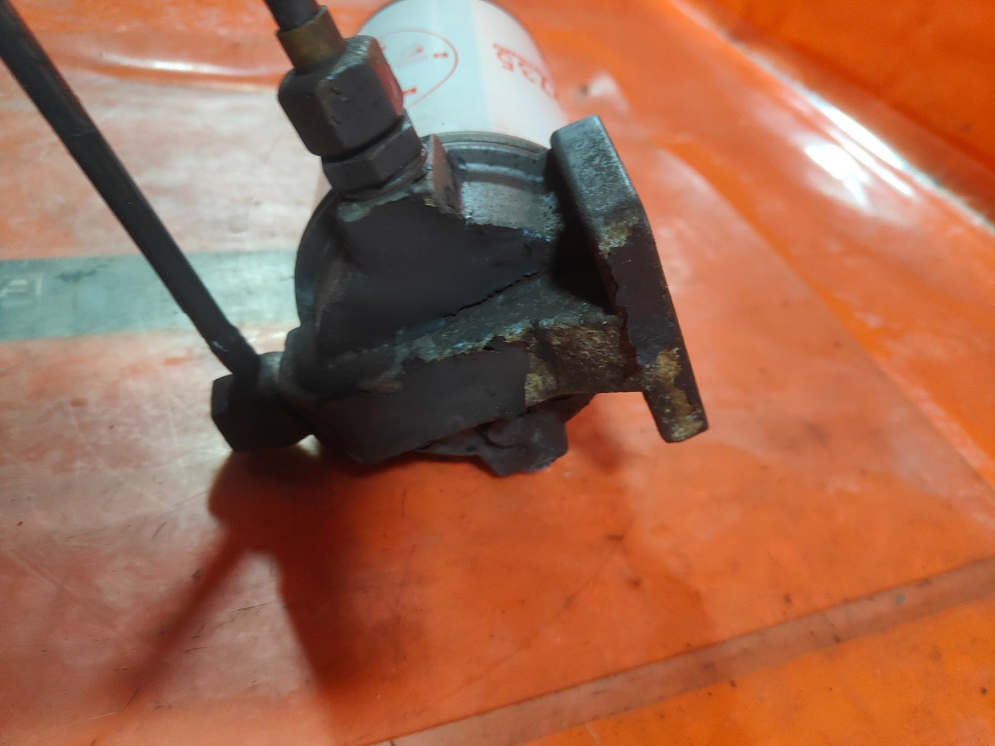✅2003 VOLVO FL FUEL FILTER FS19735 + WARRANTY A324 - Image 10