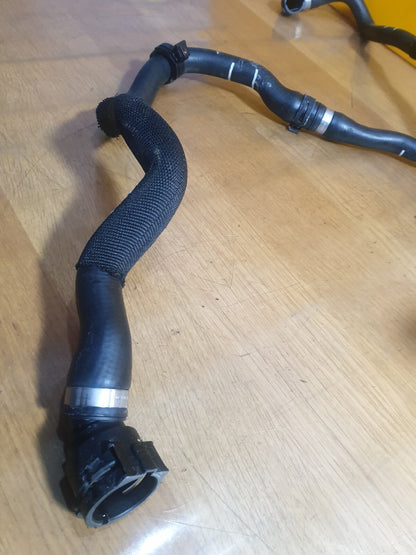 ✅2023 BMW 1 Series F40 1.5P Return Coolant Pipe 9873682 6832803 + Warranty - Image 4