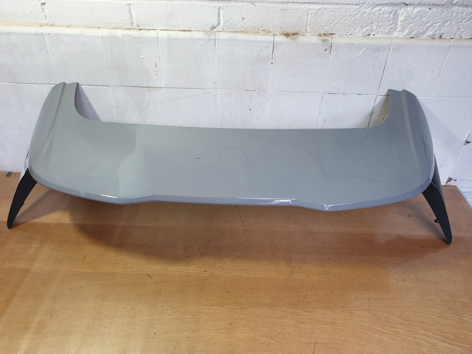 ✅Ford Puma St-Line 1.0 Petrol 2022 Spoiler Tailgate Boot L1TB-A44210-B Warranty - Image 1